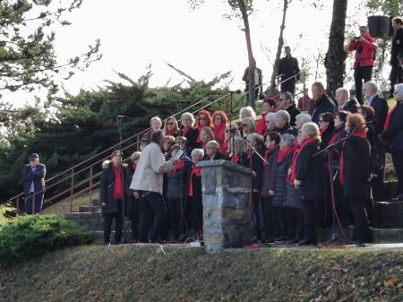 Spominska slovesnost v Kučibregu (4)